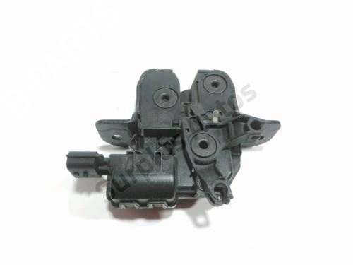 Bagklap lås DACIA DUSTER (HS_) 1.5 dCi (HSMC) (107 hp) 31207773