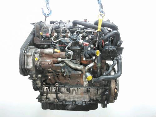 Used Engine Engine FORD TOURNEO CONNECT 1.8 TDCi (90 hp) 34001588 34001588