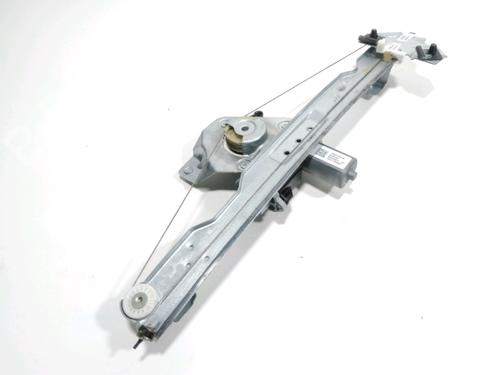 Front left window mechanism DACIA DUSTER (HS_) 1.5 dCi | BP28241101C22 