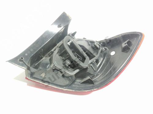 Left taillight DACIA SANDERO II TCe 90 (B8M1, B8MA, B8AC) | BP39491475C34 - Image 3