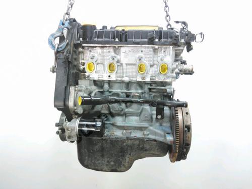 Engine FIAT 500 (312_) 1.2 (312AXA1A) | BP33733434M1 - Image 3