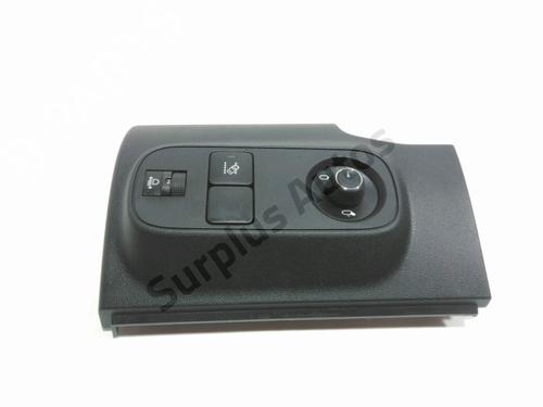 Used Mirror switch Mirror switch 37773227 37773227
