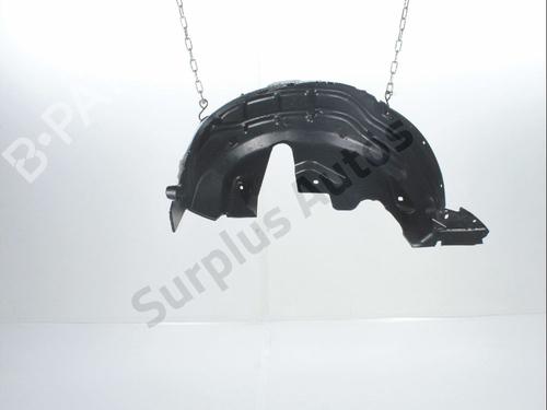 Hjulbue OPEL CORSA F (P2JO) 1.2 (68) (101 hp) 28257025