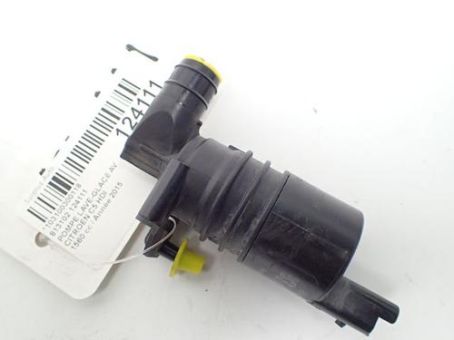 Washer pump CITROËN C5 III (RD_) 1.6 HDi 115 (RD9HRA, RD9HLA, RD9HL0) | BP37791077E24 - Image 2