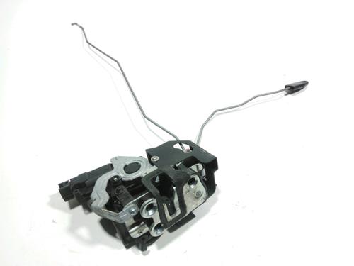 Used Front right lock KIA PICANTO I (SA) 1.1 (65 hp) 28246992