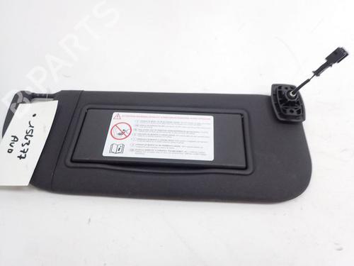 Used Right sun visor CITROËN DS3 (SA_) 1.6 HDi 90 (92 hp) 31002294