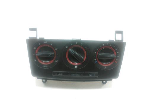 Used Climate control MAZDA 3 (BK) 1.6 MZ-CD (90 hp) 30988580
