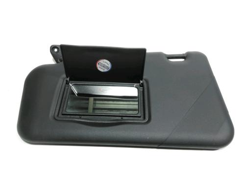 left-sun-visor-nissan-juke-f15-2010-2011-2012-2013-2014-2015-2016-2017-2018-2019-28264669 main image