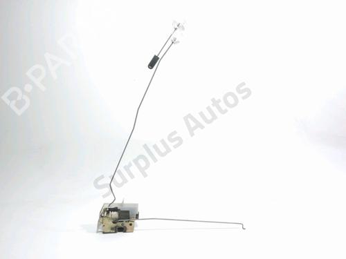 Used Rear right lock Rear right lock RENAULT CLIO II (BB_, CB_) 1.5 dCi (B/CB07) (65 hp) 35941760 35941760