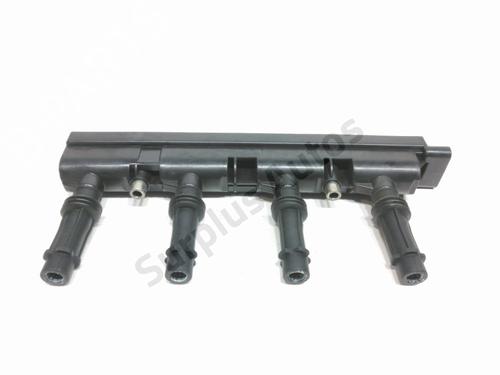 Bobine accensione OPEL ADAM (M13) 1.2 (69 hp) 32770698