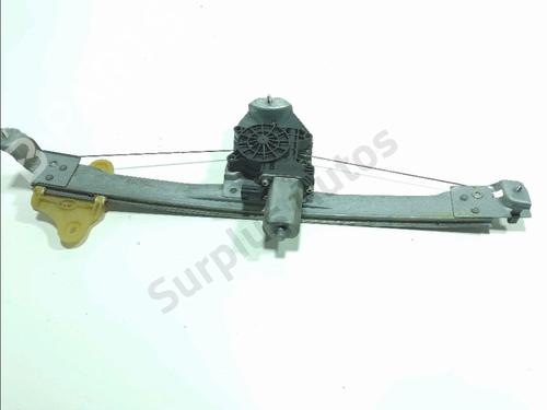 Front right window mechanism RENAULT CAPTUR I (J5_, H5_) 1.5 dCi 90 (J5N4, J5M5, J5MW, J5M6, J5AL, J5AJ) | BP32379555C23