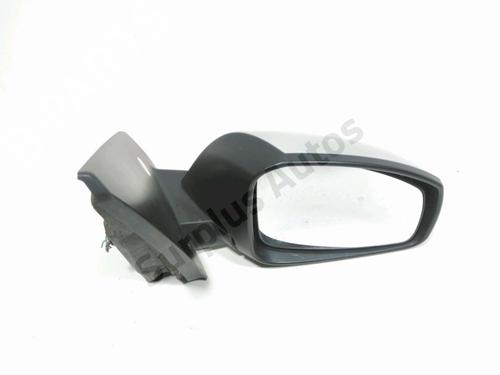 Used Right mirror RENAULT MEGANE III Hatchback (BZ0/1_, B3_) 1.5 dCi (BZ09, BZ0D, BZ1W, BZ29, BZ14) (110 hp) 30086563
