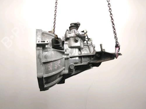 Used Gearbox TOYOTA YARIS (_P1_) 1.0 (SCP10_, SCP10R) (65 hp) 29857075