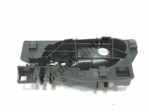 Front right interior door handle PEUGEOT 2008 I (CU_) 1.6 HDi | BP39706413I14 - Image 2