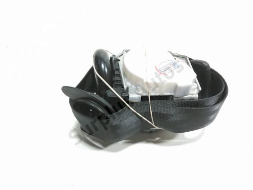 Used Front left seatbelt Front left seatbelt SKODA KAMIQ (NW4) 1.0 TSI (95 hp) 36464655 36464655