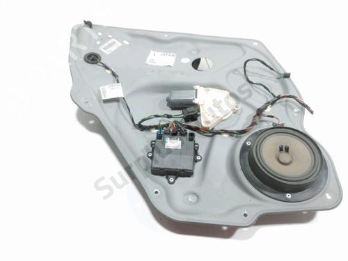 Used Rear left window mechanism MERCEDES-BENZ B-CLASS Sports Tourer (W245) B 200 CDI (245.208) (140 hp) 28251597