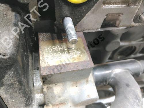 Engine FIAT PANDA (312_, 319_) 1.2 (312PXA1A) | BP38260981M1 - Image 6