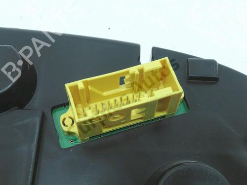 Instrument cluster PEUGEOT 308 I (4A_, 4C_) 1.6 16V | BP30991632C47