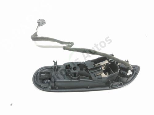 Front right interior door handle FORD FIESTA VI (CB1, CCN) 1.5 TDCi | BP29858198I14 - Image 2