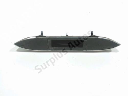 Used Switch Switch FORD GRAND C-MAX (DXA/CB7, DXA/CEU) 1.5 TDCi (120 hp) 30524853 30524853