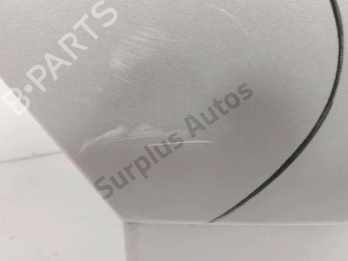 Tailgate SKODA FABIA II Combi (545) 1.6 TDI | BP31001555C6