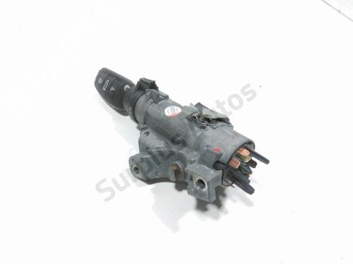 Ignition barrel AUDI A4 B7 (8EC) 1.8 T quattro | BP39524684M48 - Image 2