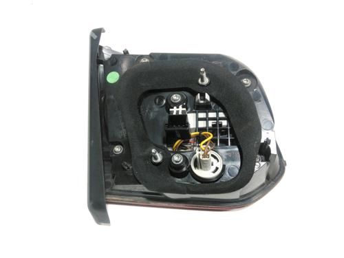 Right tailgate light VW GOLF VI Convertible (517) 1.2 TSI | BP28267369C80 