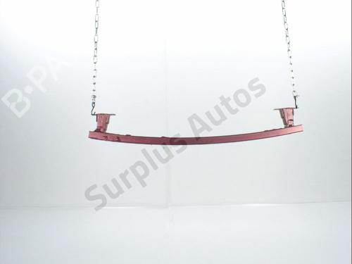 Used Rear bumper reinforcement NISSAN NOTE (E12) 1.5 dCi (90 hp) 28257925