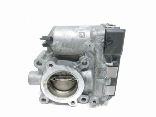 Used Throttle body Throttle body NISSAN QASHQAI III (J12) 1.3 DIG-T (158 hp) 29856891 29856891