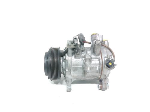 Used AC compressor BMW 1 (F20) 116 d (116 hp) 28223288