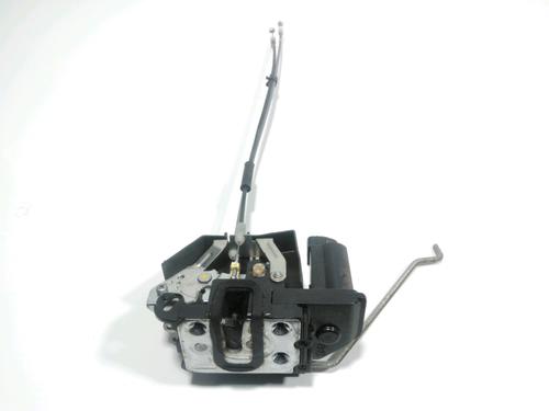 Used Front right lock Front right lock 28247296 28247296