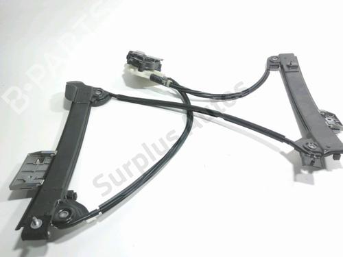 Front right window mechanism PEUGEOT RCZ 2.0 HDi | BP36519172C23 - Image 3