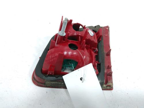 Left tailgate light CITROËN C5 III (RD_) 1.6 HDi 110 (RD9HZC) | BP31005929C79