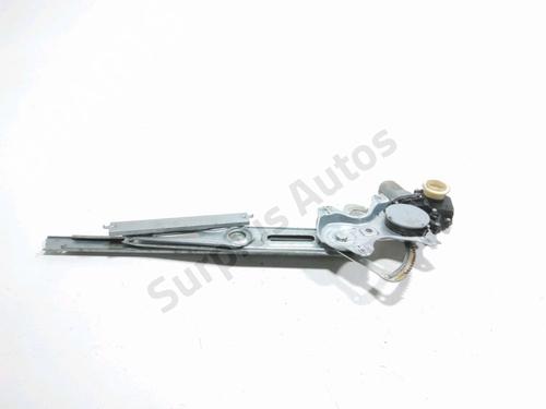 Front left window mechanism TOYOTA AURIS Estate (_E18_) 1.8 Hybrid (ZWE186_, ZWE186R, ZWE186H) | BP32040751C22
