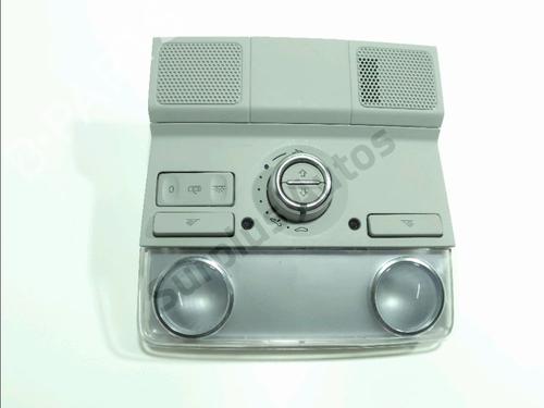 Used Interior roof light VW TIGUAN (5N_) 2.0 TDI (140 hp) 32742432