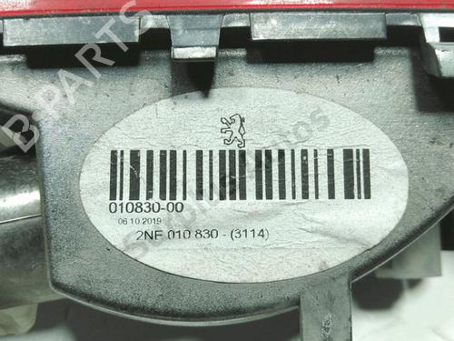 Tågelys OPEL CORSA F (P2JO) 1.2 (68) | BP38982137C37 - Image 3