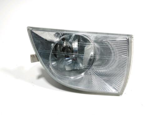Used Right front fog light SKODA FABIA II Combi (545) 1.9 TDI (105 hp) 28265512
