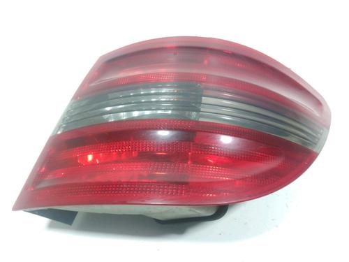 Used Right taillight MERCEDES-BENZ B-CLASS Sports Tourer (W245) B 180 CDI (245.207) (109 hp) 28268480