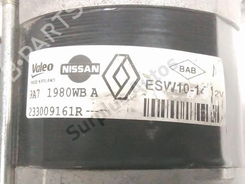 Starter SMART FORTWO Coupe (453) 1.0 (453.342, 453.343) | BP30694085M8 - Image 5