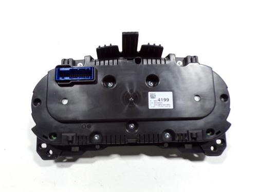 Quadrante OPEL CORSA E (X15) 1.4 (08, 68) | BP37768873C47 - Image 2