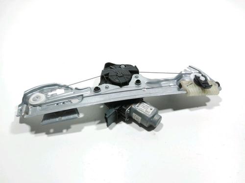 Rear left window mechanism RENAULT MEGANE IV Hatchback (B9A/M/N_) 1.3 TCe 140 (B9NB) | BP37779078C24 - Image 2