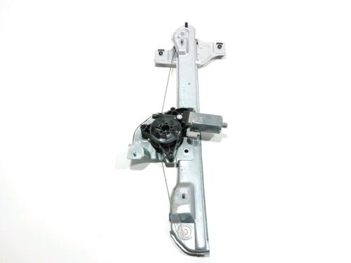 Front right window mechanism CITROËN C3 III (SX) 1.2 PureTech 82 | BP28240149C23 