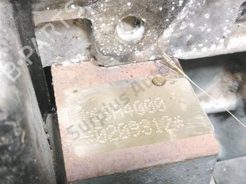 Engine FIAT 500 (312_) 1.2 (312AXA1A) | BP29471107M1 - Image 5