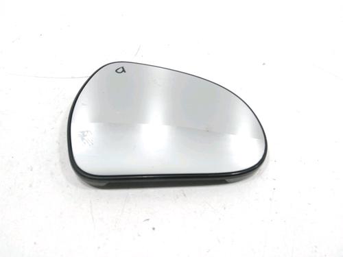 Used Right mirror glass PEUGEOT 207 SW (WK_) 1.6 HDi (90 hp) 30994828