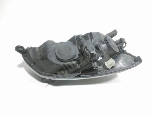Left headlight SKODA FABIA II (542) 1.6 TDI | BP31846164C28