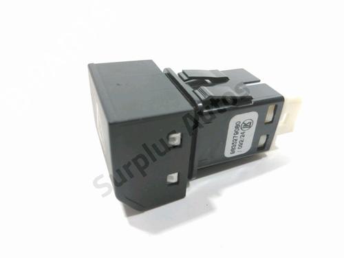 Warning switch CITROËN C4 III (BA_, BB_, BC_) ë-C4 (BCZKWC) | BP39162203I22 - Image 2