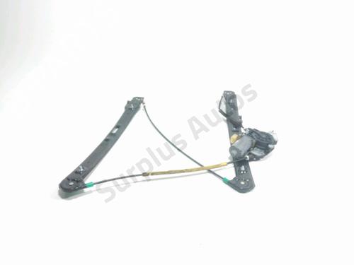 Front right window mechanism BMW 3 (E46) 320 d | BP37773761C23 - Image 2