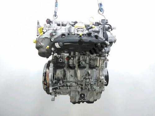 Motore OPEL ASTRA K Sports Tourer (B16) 1.4 Turbo (35) (125 hp) 29008324