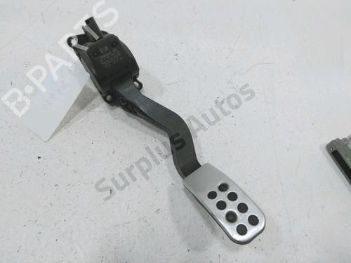 Used Pedal Pedal 30985062 30985062