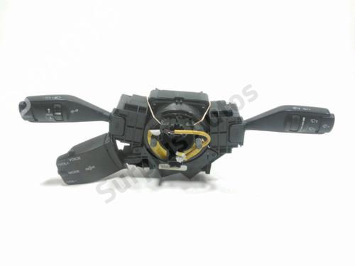 Used Steering wheel controls FORD FOCUS II (DA_, HCP, DP) 1.6 TDCi (109 hp) 28227273